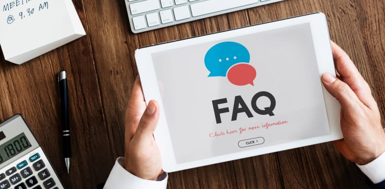 FAQ